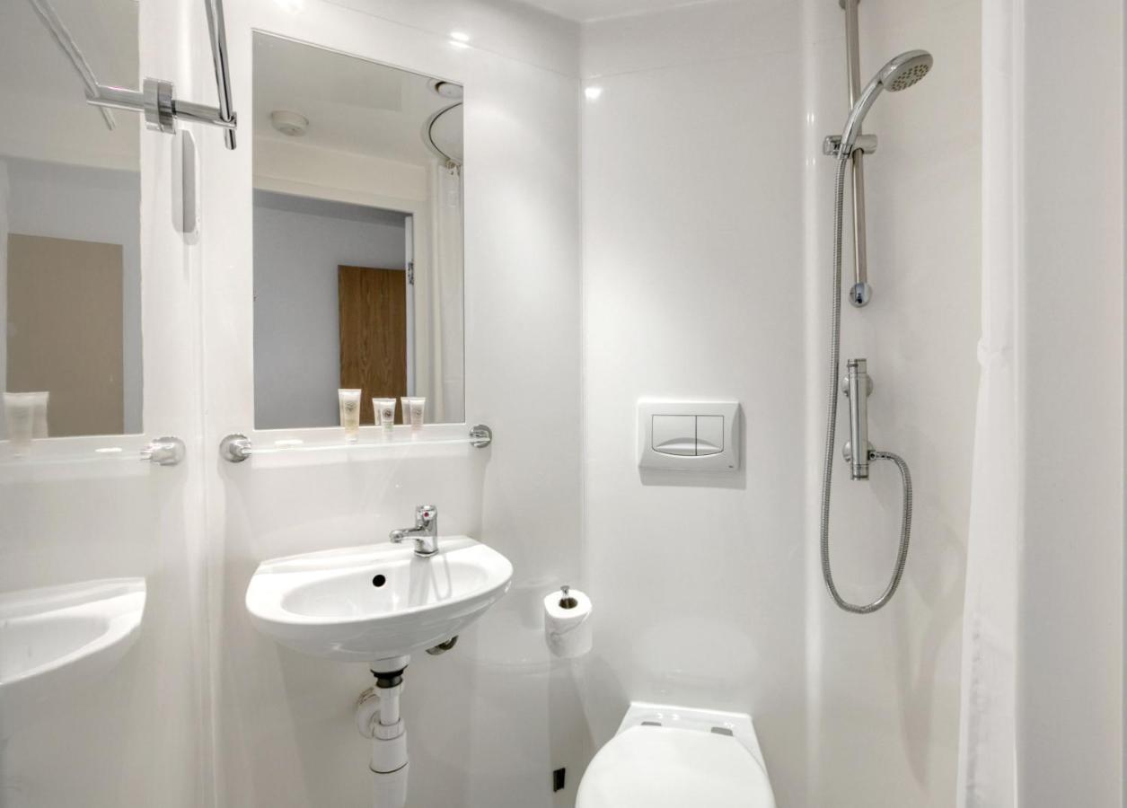 Central Single Room With Shared Kitchen In Luton Luton  Exterior foto