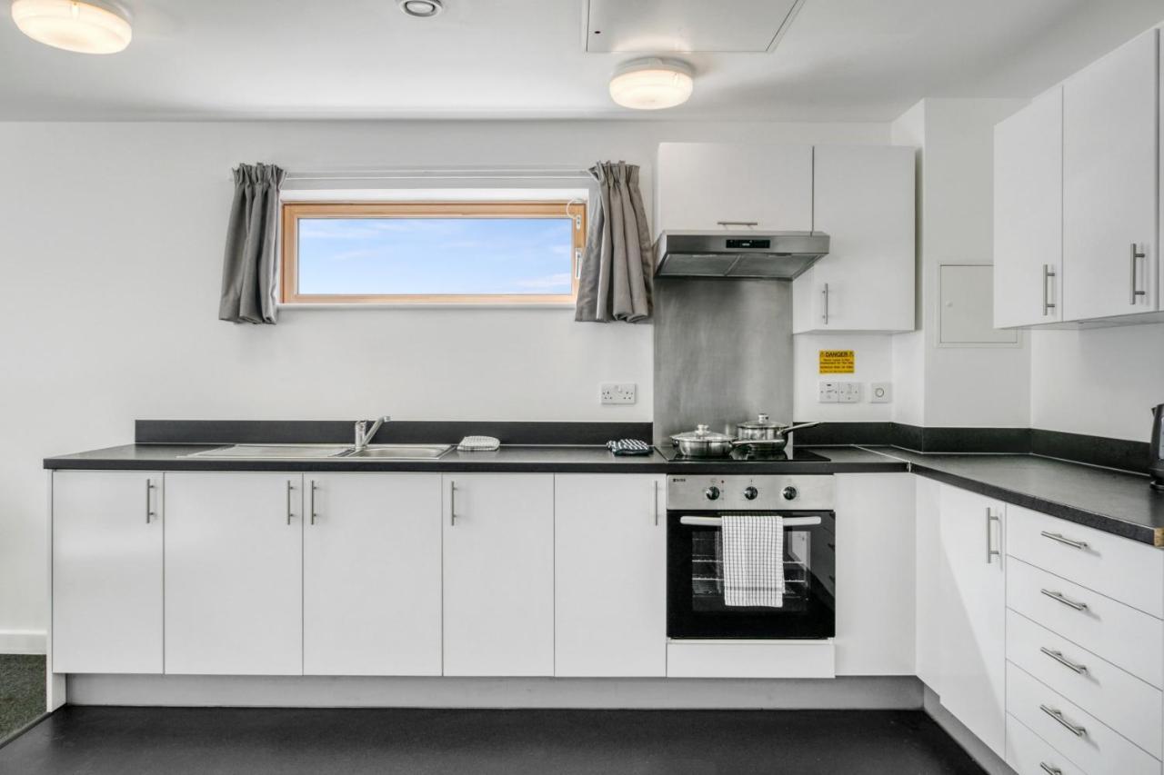 Central Single Room With Shared Kitchen In Luton Luton  Exterior foto