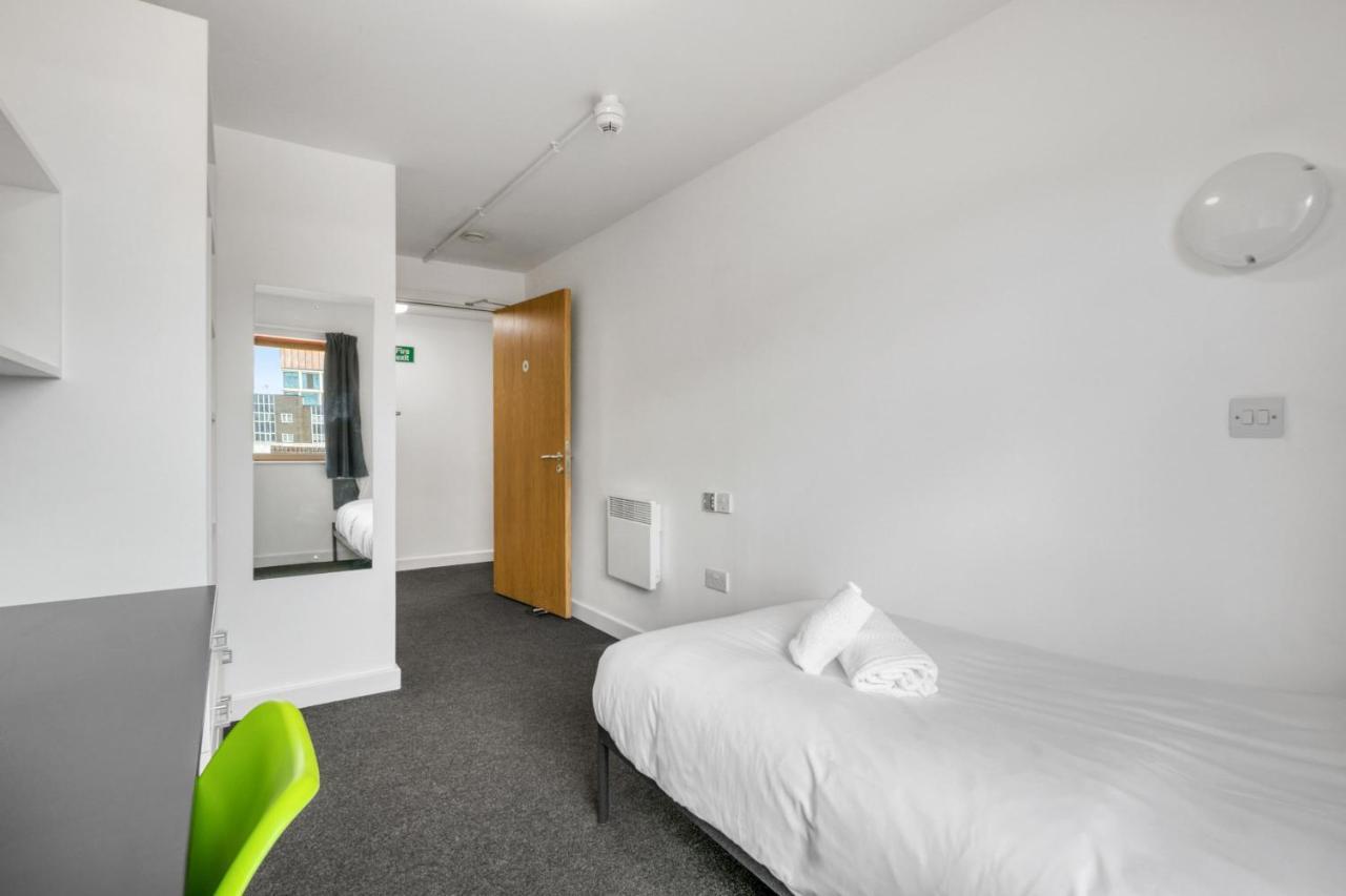 Central Single Room With Shared Kitchen In Luton Luton  Exterior foto